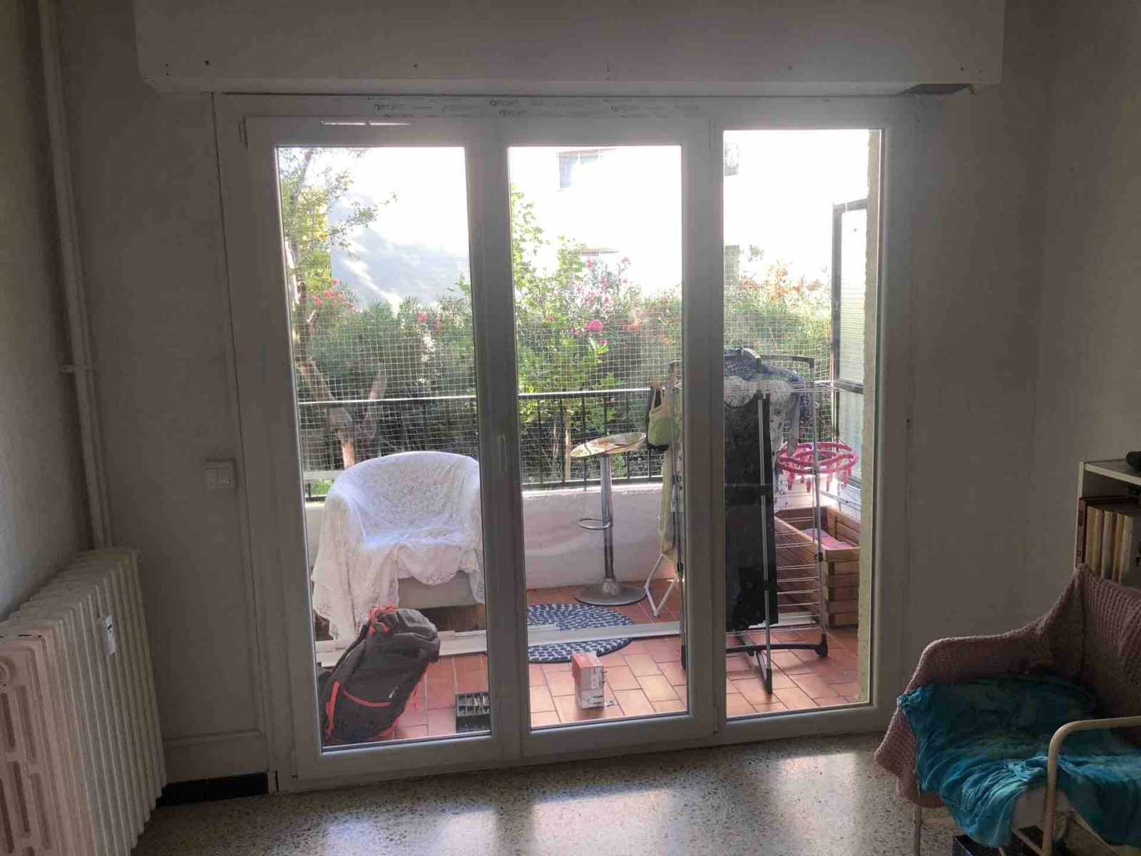 Pose fenetre pvc pas cher à la valette proche de toulon