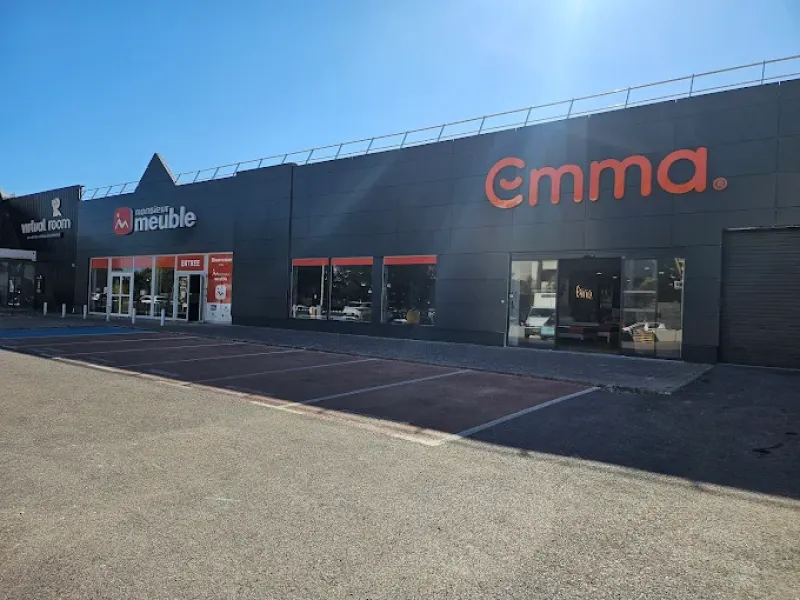 Emma store la Valette