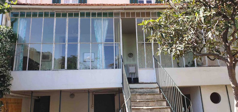 Changement fermeture de terrasse Aluminium à Toulon