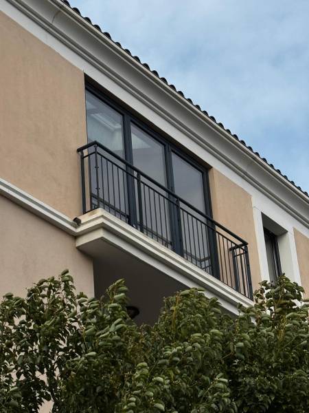 Bifold sur mesure dans le var