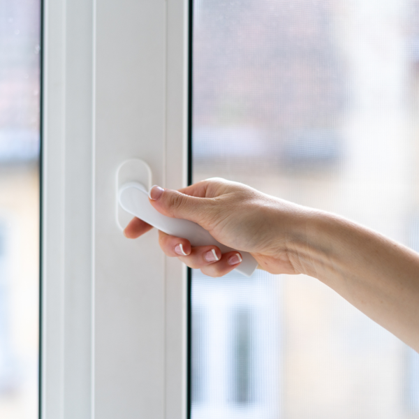 installation de fenêtre en PVC à La Seyne sur Mer 