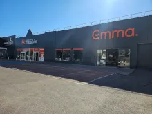 Emma store la Valette