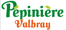 Logo Pépinière Valbray