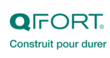 Entreprise fabricante européen de menuiseries en aluminium et PVC, spécialisé dans les fenêtres, baies vitrées, portes d'entrée, portails et pergolas. Europe QFort